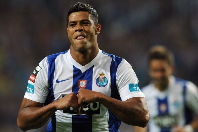Chelsea Transfer News: Why Hulk Makes Sense as a Blues Summer Target