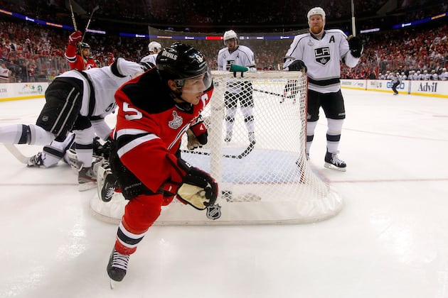 Zach Parise Rumors: Latest on Top Contenders for New Jersey Devils' Forward