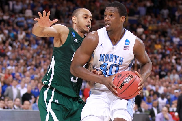 2012 NBA Mock Draft: Full 2-Round Predictions, Draft-Day Edition