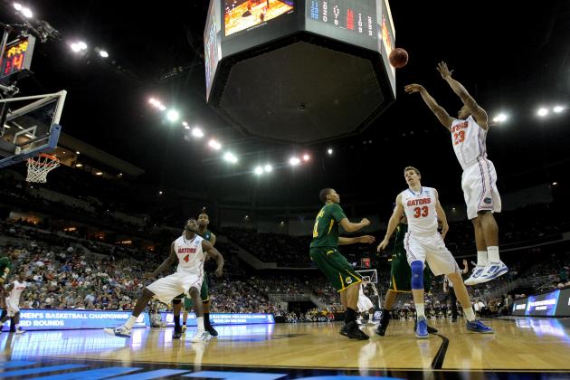 NBA Draft 2012: Strengths & Weaknesses of the Marquee Wing Players