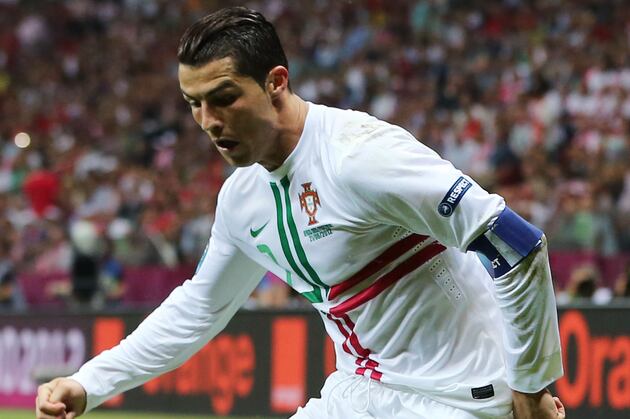 Euro 2012 Predictions: Who Will Emerge as the Top Player at Each Position?