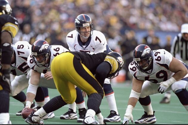 Pittsburgh Steelers: Top 5 Most Irritating Playoff Opponents