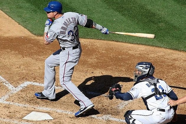 Fantasy Baseball 2012: Top 30 Outfielders from This Point Forward