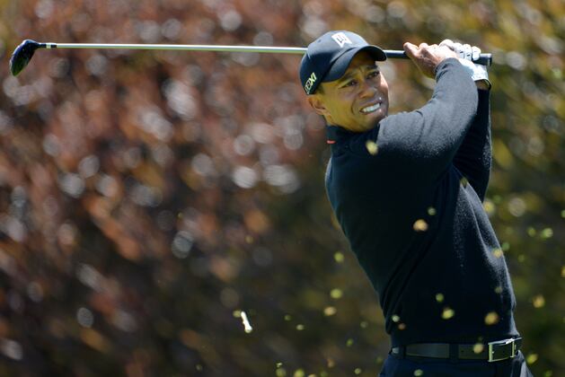 Open Championship 2012: 5 Golfers Whose Games Are Suited to Succeed at Lytham