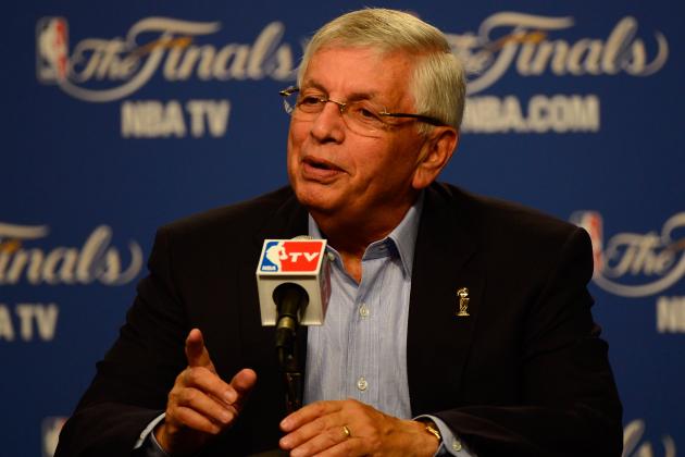 NBA Draft: The Pipe Dream Edition