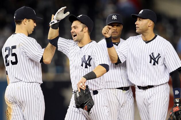 5 Reasons That Baseball's Popularity Is Reaching All-Time Heights