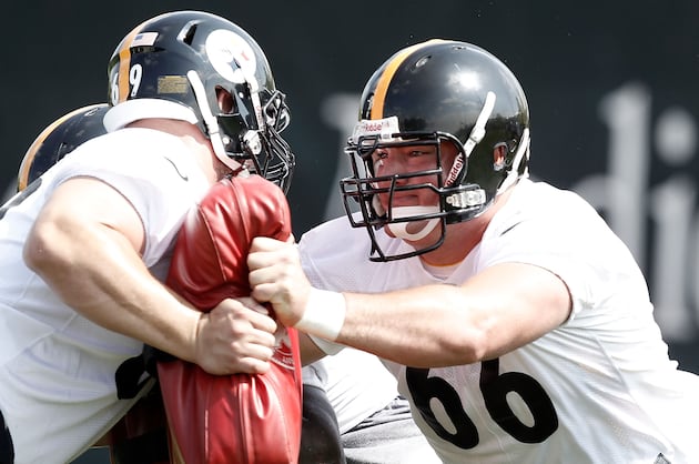 5 Areas That Must Improve for the Pittsburgh Steelers to Be Contenders