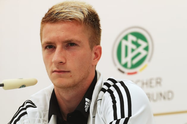 Arsenal FC: 5 Reasons Marco Reus Would Have Been a Good Addition to the Gunners