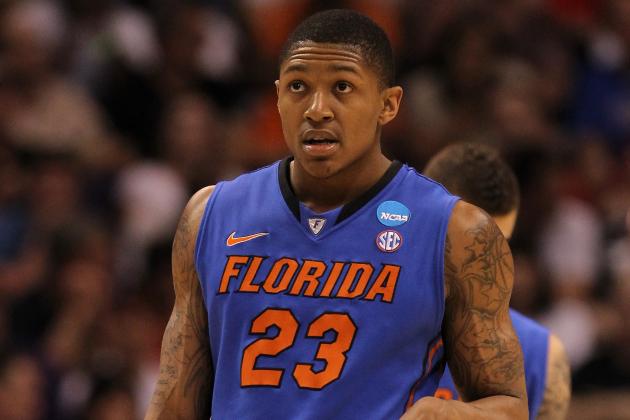 2012 NBA Mock Draft: Updated 1st-Round Projections with Trade Scenarios