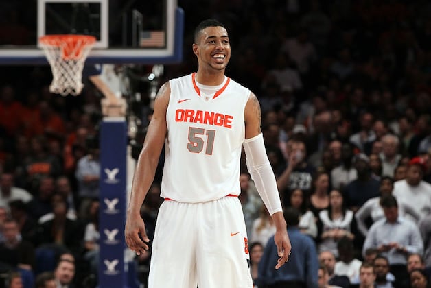 NBA Draft 2012: 10 Prospects That NBA GMs Must Roll the Dice on