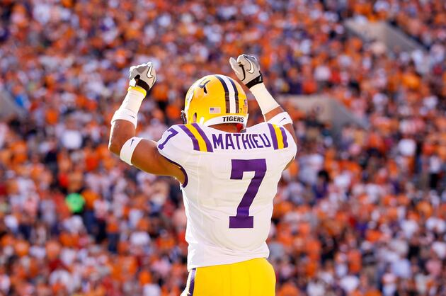 Which 2013 Draft Prospects Should Denver Broncos Already Be Scouting?