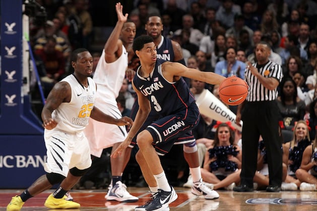 2012 NBA Draft: Predicting the Biggest Risers on Draft Night
