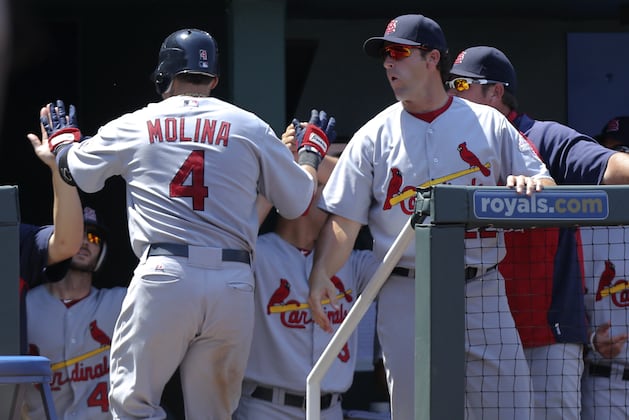 5 Reasons the 2012 Cardinals Are Reminding Us of the 2011 Champions