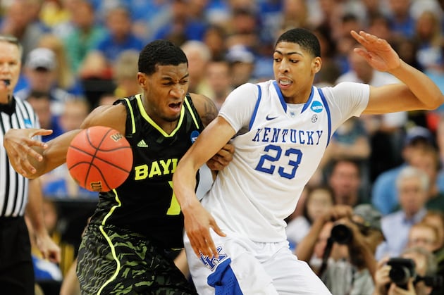 2012 NBA Draft: 5 Most Successful Prospects Who Don't Fit the Mold