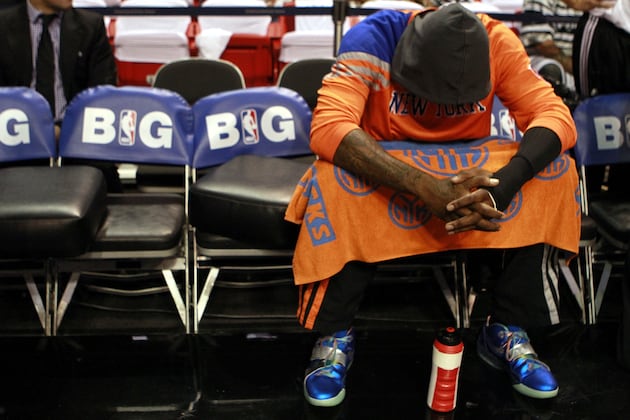 NBA Draft 2012: 6 Teams That Will Regret Not Having a First-Round Pick