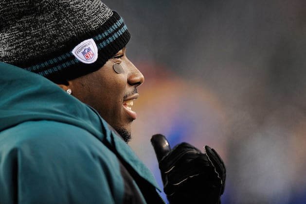 Fantasy Football 2012: Philadelphia Eagles' LeSean McCoy Will Dominate