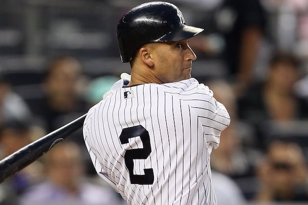 New York Yankees Retired Numbers: Who's Next?