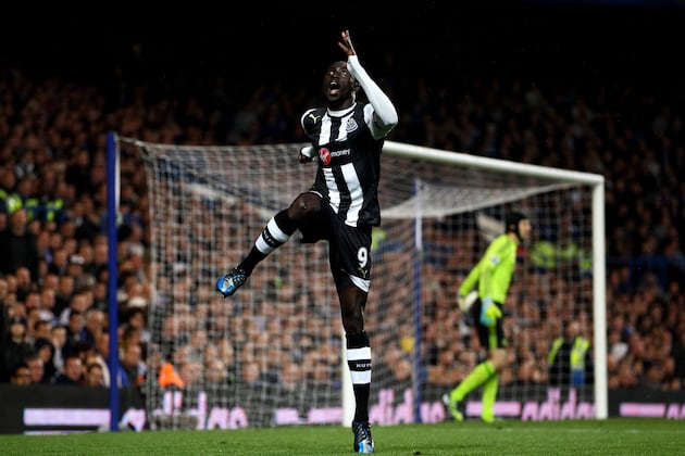 World Football: 25 Sweetest International Goals This Year