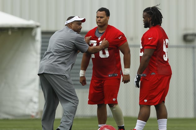 Kansas City Chiefs: Biggest Trouble Spots on 2012 Roster