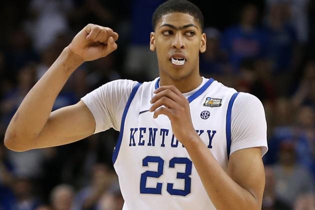 NBA Draft 2012: Who Should This Year's Playoff Teams Target?
