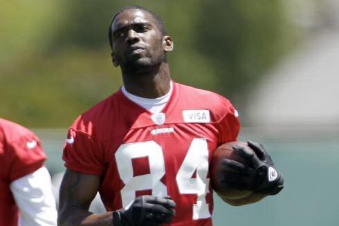 SF 49ers: 5 Reasons Why Jim Harbaugh Can Get the Most out of Randy Moss