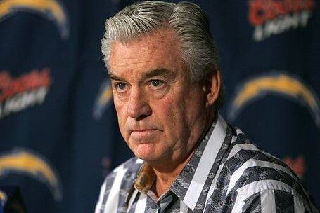5 NFL General Managers Who Could Be Looking for Work After 2012