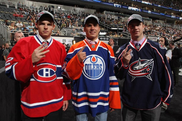 Top Five Playoff-Missing NHL Teams to Bounce Back in 2013