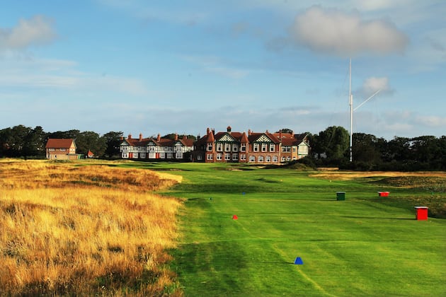 2012 Open Championship: 25 Big Names Who Will Struggle Mightily at Royal Lytham