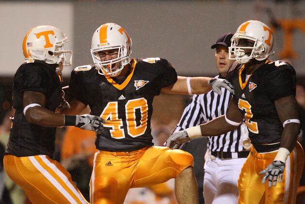 Tennessee Football: Latest Summer News and Recruiting Updates