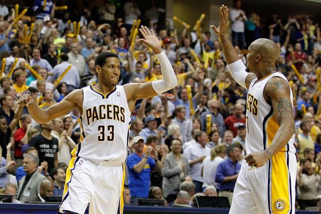 NBA Draft 2012: Which Teams Are One Piece Away?