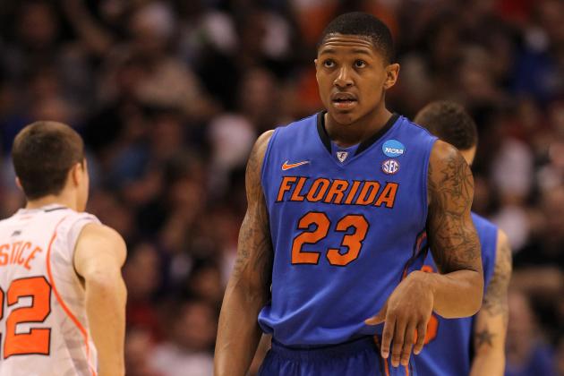 2012 NBA Mock Draft: Whose Stock Is on Fire at Perfect Time?