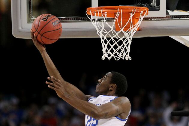 Lakers Rumors: Latest Updates Going into the Draft