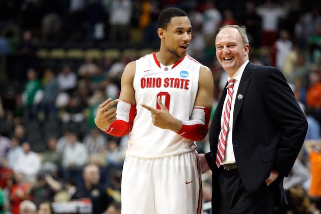 NBA Draft 2012: 6 Prospects Who Would Be a Luxury to Have