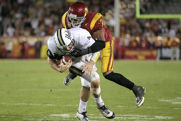 Philadelphia Eagles: Which 2013 Draft Prospects Should They Already Be Scouting?