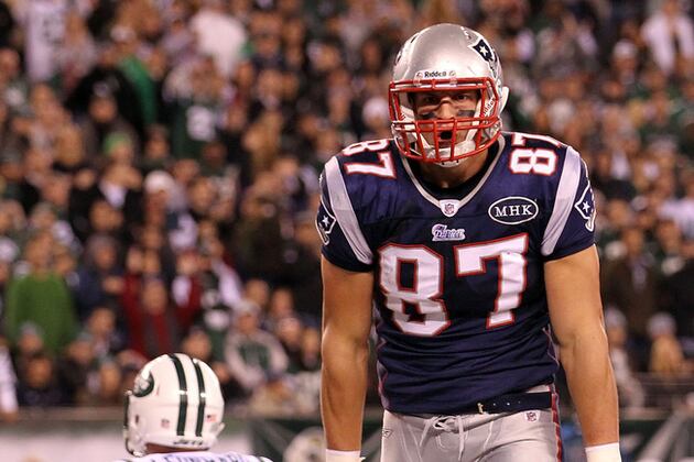 New England Patriots: Report Card Grades for Every Positional Unit on the Roster