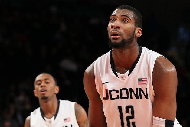Connecticut Basketball: Projecting Andre Drummond's Skills as an NBA Player