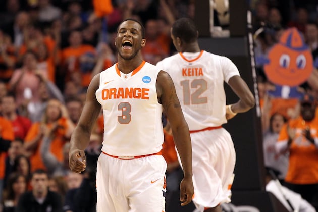 NBA Draft Prospects Teams Would Be Lucky to Land in 2012