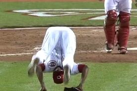 The Most Classless Celebrations in Baseball