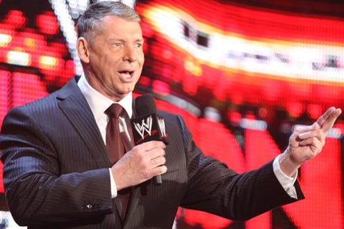 WWE Monday Night Raw: Top 10 Vince McMahon Moments