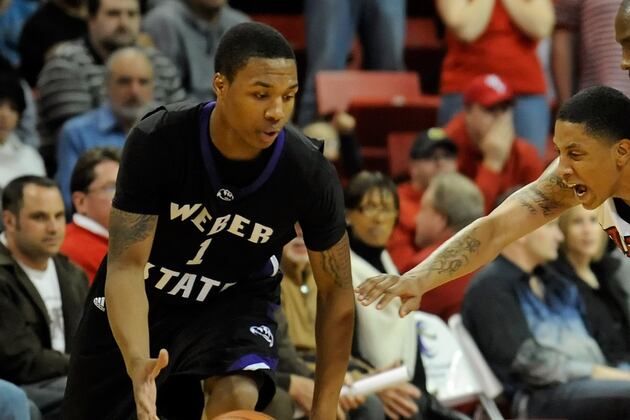 NBA Draft: Nuggets, Warriors Discuss Trading No. 7, 5 Players Denver Could Take