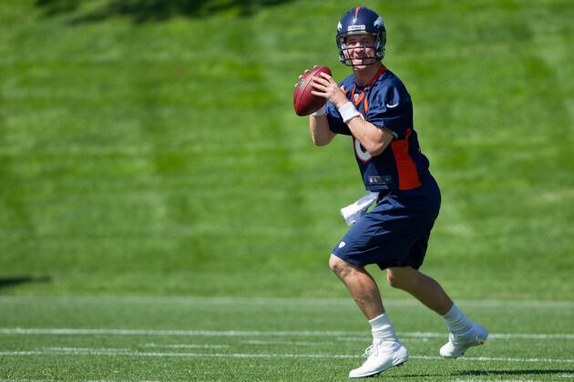 10 NFL 1-on-1 Matchups We Can't Wait to See in 2012