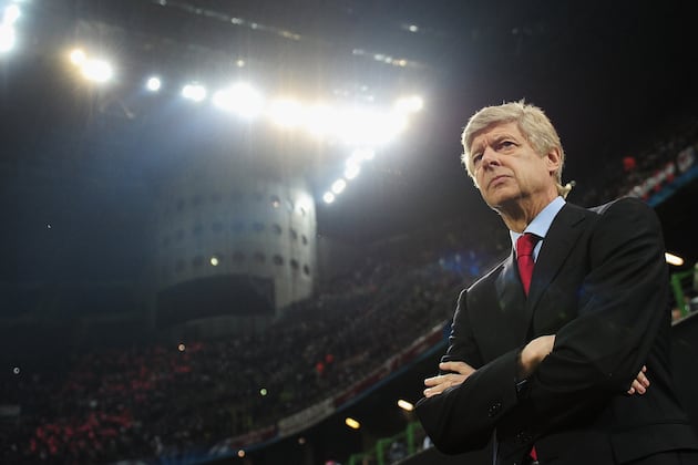 Arsenal Transfer News: 5 Players Arsene Wenger Needs to Avoid
