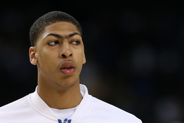 Ranking the Best NBA Draft Prospect by Class