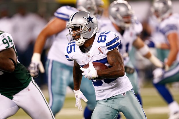 Dallas Cowboys: 7 Role Players Who Need to Step Up in 2012