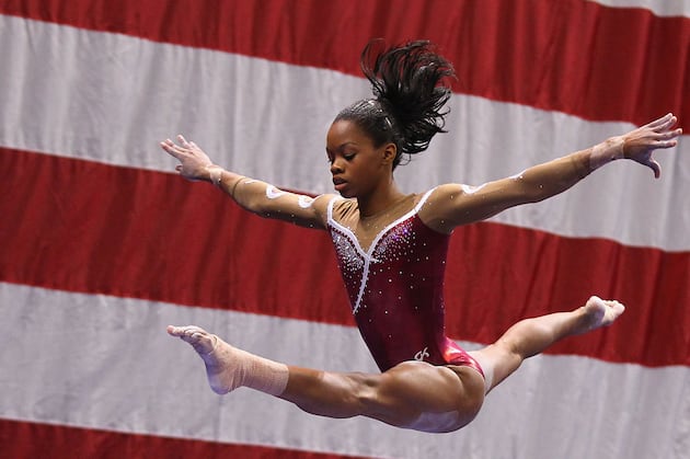 US Olympic Gymnastics Trials 2012: 5 Stories to Follow