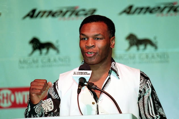 The 50 Best Trash Talk Lines in Sports History