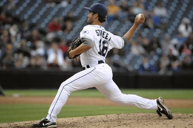 MLB Trade Deadline 2012: 5 Pitchers Who Should Be on the Move Come July