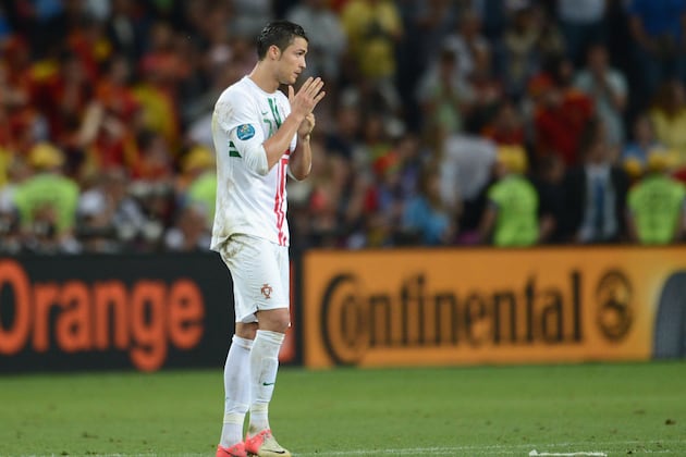 Portugal vs. Spain Euro 2012: 5 Most to Blame for Portugal's Penalty Collapse