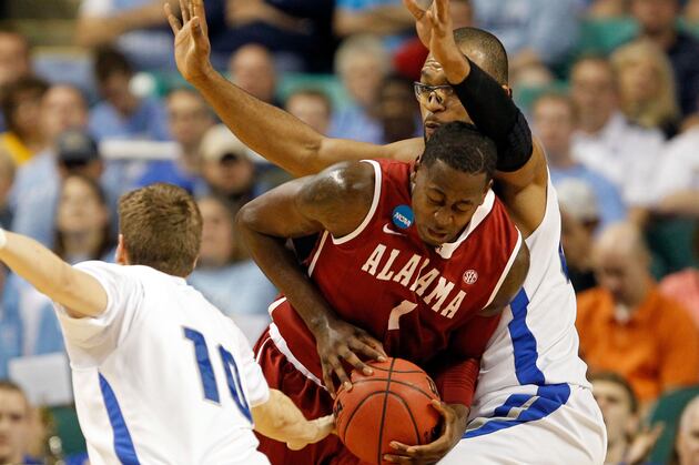 NBA Draft: Potential Second-Round Prospects with the Best Futures