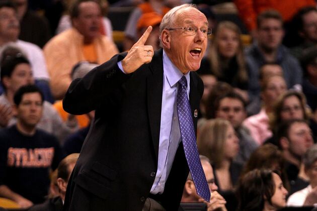 Syracuse Basketball: 6 Must-Win Games on Syracuse's 2012-13 Schedule